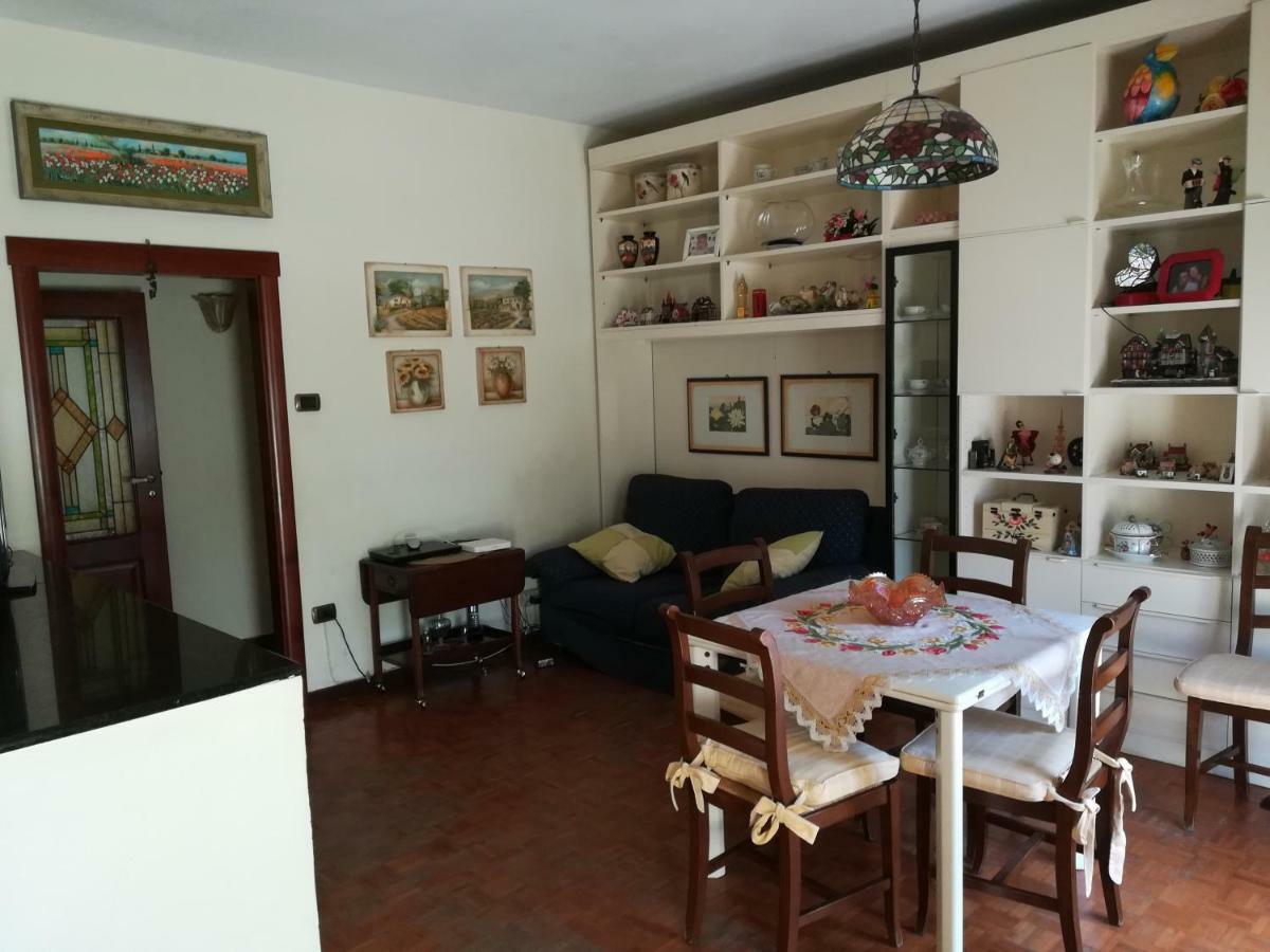 Casa Meriva Napoli Exterior foto